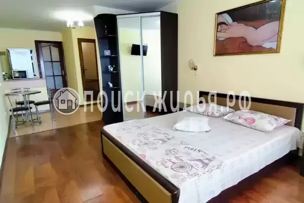 «Скальный»