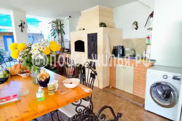 «Скальный»