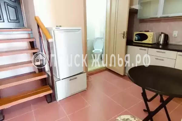 «Скальный»