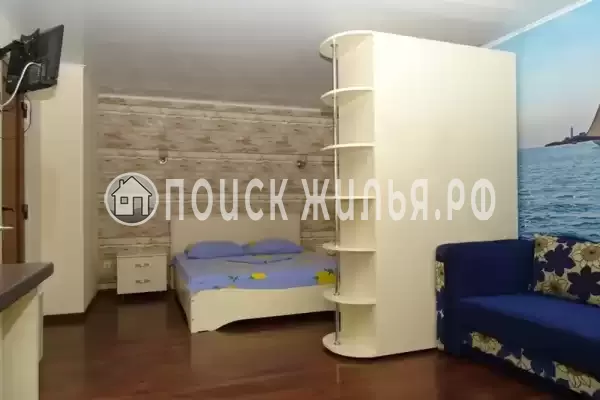 «Скальный»