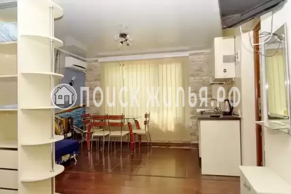 «Скальный»