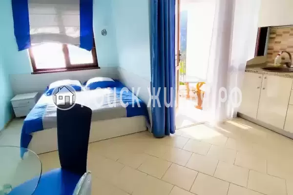 «Скальный»