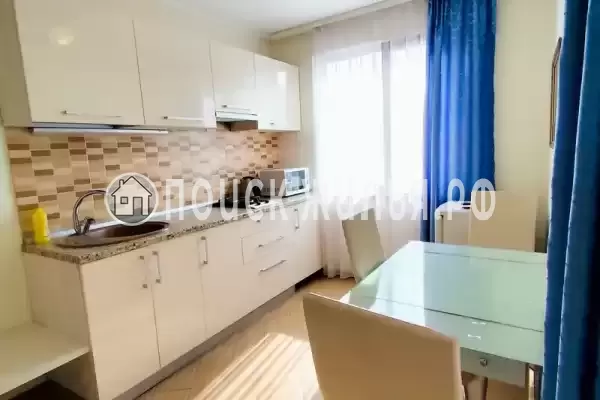 «Скальный»