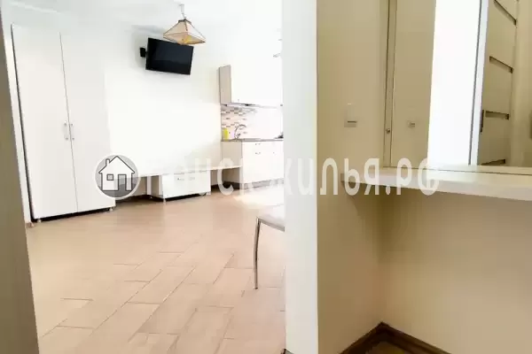 «Скальный»