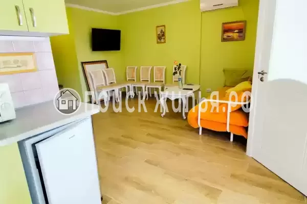 «Скальный»