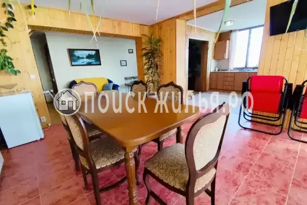 «Скальный»