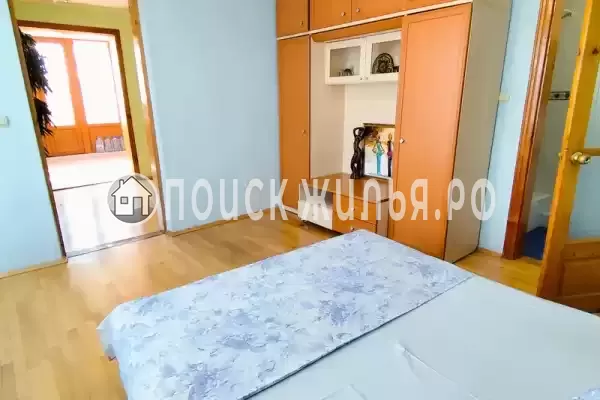 «Скальный»