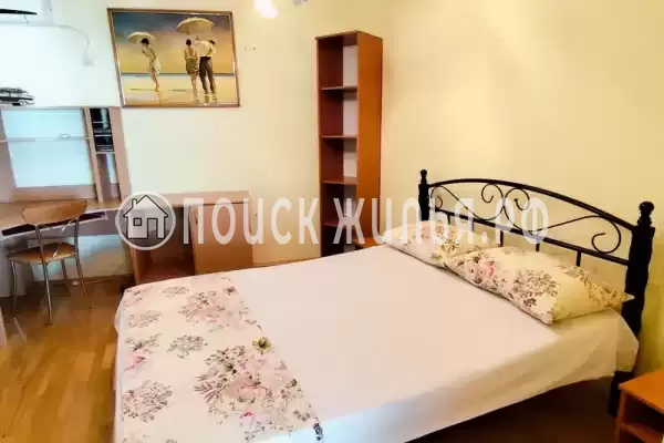 «Скальный»