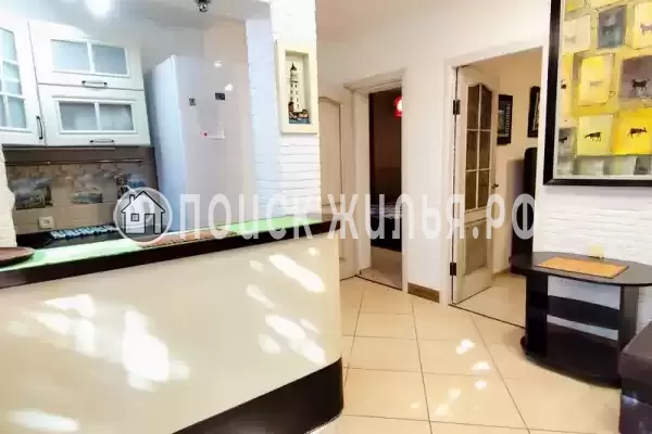 «Скальный»