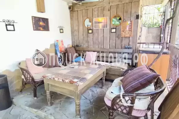 «Скальный»