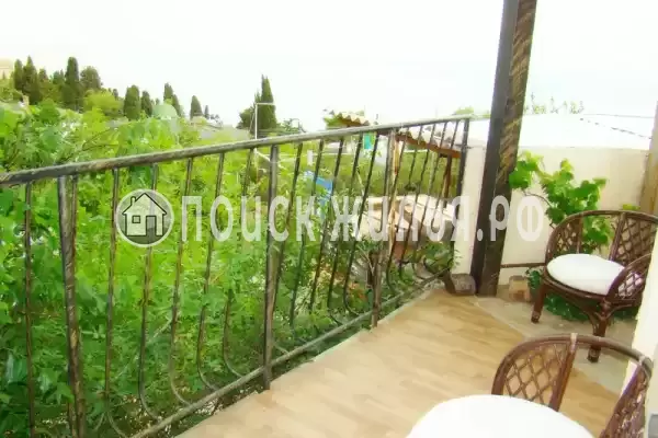 «Скальный»