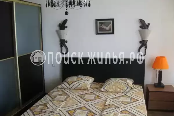 «Скальный»