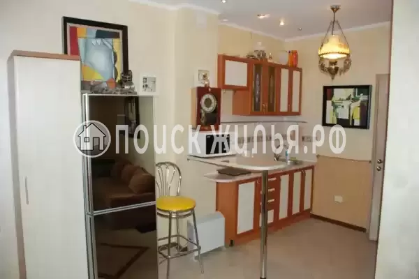 «Скальный»