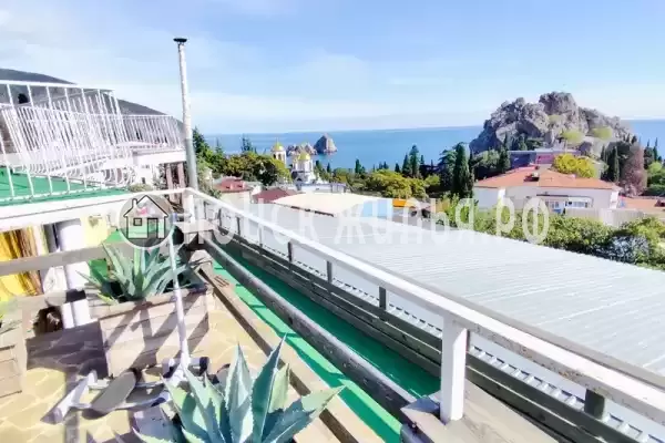 «Скальный»