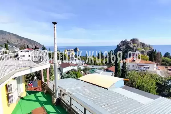 «Скальный»