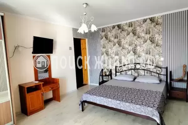 «Скальный»