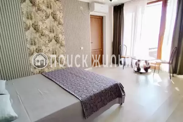 «Скальный»