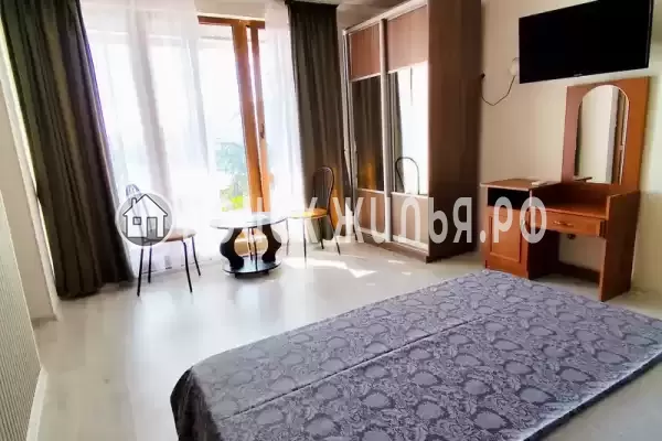 «Скальный»