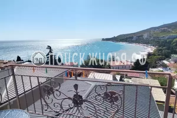 «Скальный»