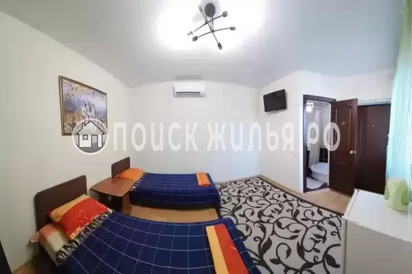 «На сиренной 1»