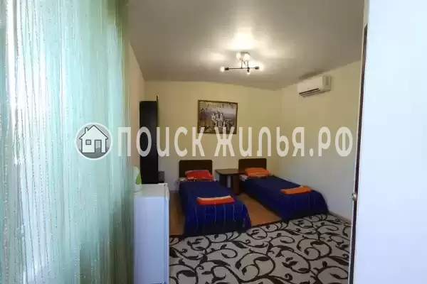 «На сиренной 1»