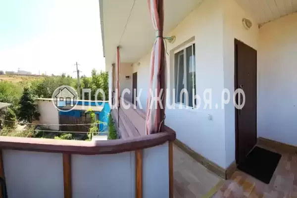 «На сиренной 1»