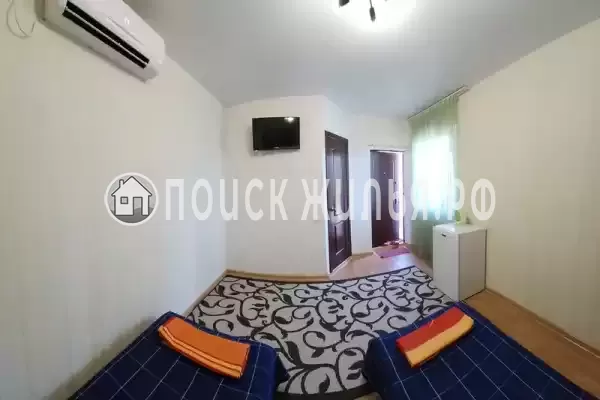 «На сиренной 1»