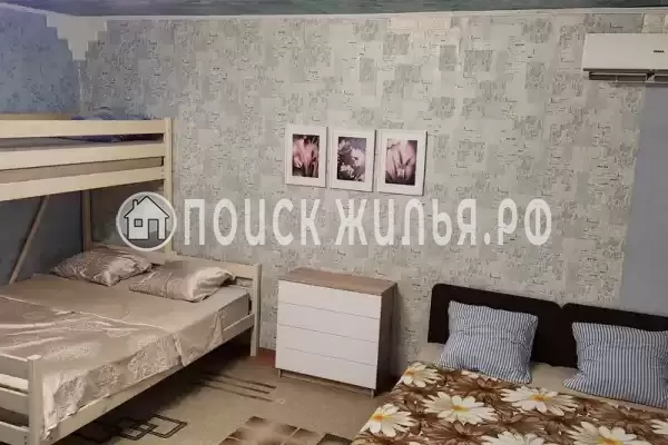 «На сиренной 1»