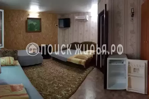 «На сиренной 1»