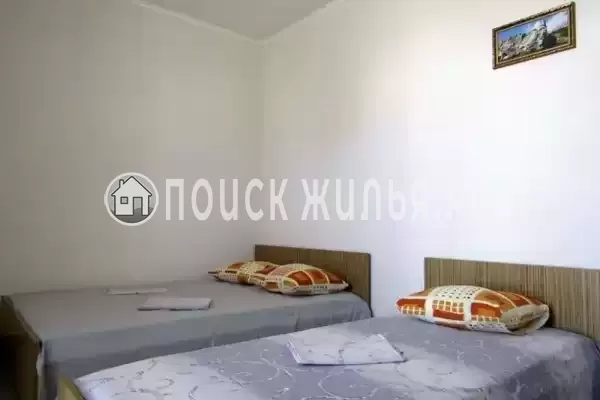 Частный сектор «На молодежной»