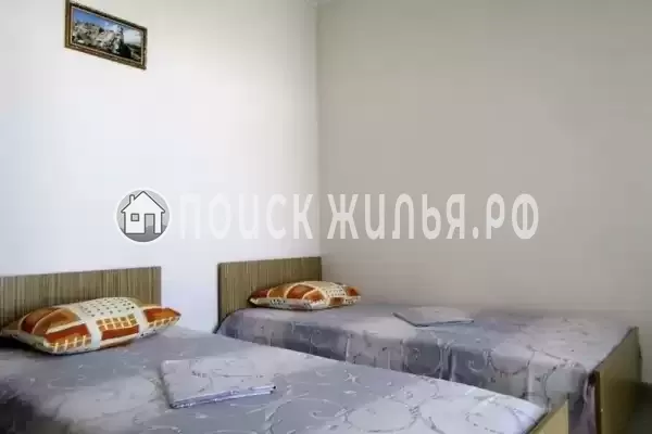 Частный сектор «На молодежной»