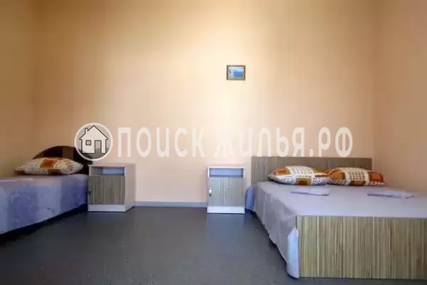 Частный сектор «На молодежной»