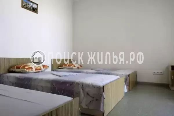 Частный сектор «На молодежной»