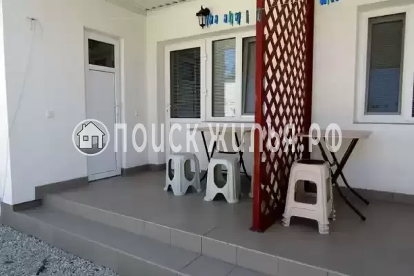 Частный сектор «На молодежной»