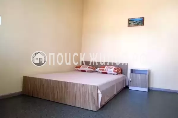 Частный сектор «На молодежной»