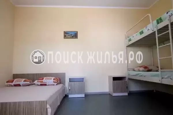 Частный сектор «На молодежной»