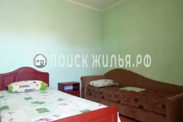 Частный сектор «На молодежной»