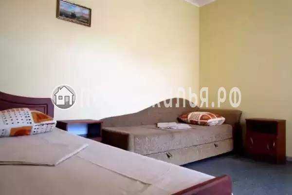 Частный сектор «На молодежной»