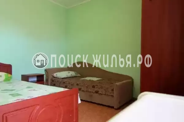 Частный сектор «На молодежной»