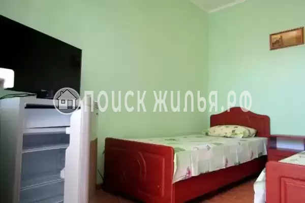 Частный сектор «На молодежной»