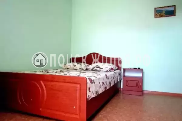 Частный сектор «На молодежной»