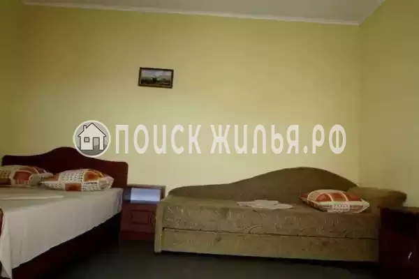 Частный сектор «На молодежной»