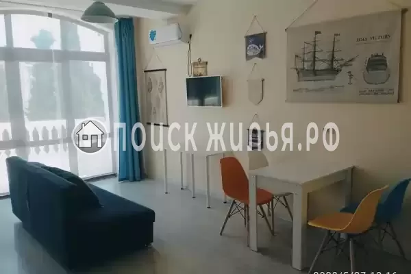 Частный сектор «Частный дом с апартаментами» Частный сектор «Частный дом с апартаментами»