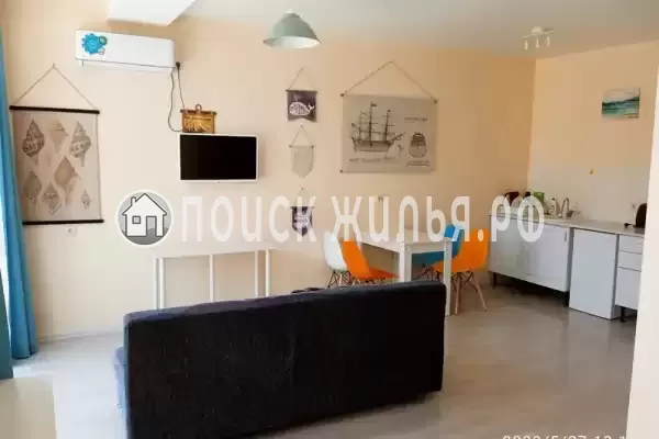 Частный сектор «Частный дом с апартаментами» Частный сектор «Частный дом с апартаментами»