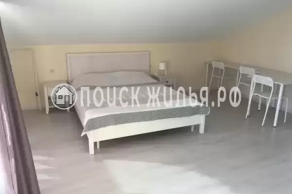 Частный сектор «Частный дом с апартаментами» Частный сектор «Частный дом с апартаментами»