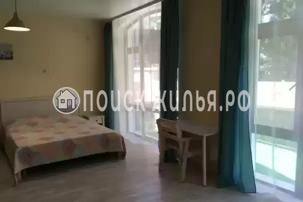 Частный сектор «Частный дом с апартаментами» Частный сектор «Частный дом с апартаментами»