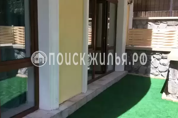 Частный сектор «Частный дом с апартаментами» Частный сектор «Частный дом с апартаментами»