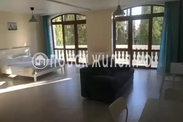 Частный сектор «Частный дом с апартаментами» Частный сектор «Частный дом с апартаментами»