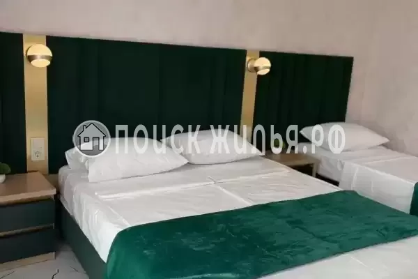 Гостевой дом «Дадука»