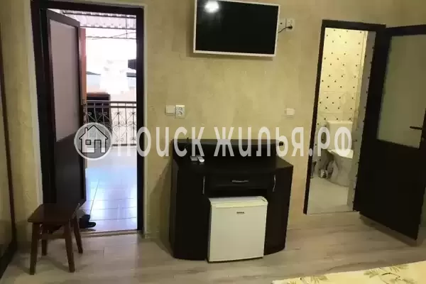 Гостевой дом «Дадука»